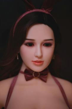 JY-DOLL JET 170 CM krleksdocka HG-CUP - Bild 5