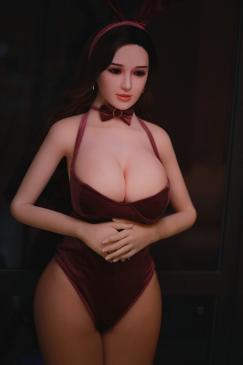 JY-DOLL JET 170 CM krleksdocka HG-CUP - Bild 7