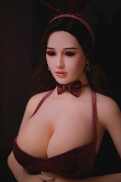 JY-DOLL JET 170 CM Liebespuppe HG-CUP - Bild 4