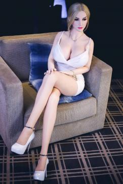 JY-DOLL LEYLA 163 CM MODEL - Image 5