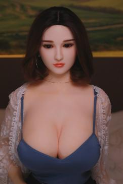 JY-DOLL Liebespuppe SOUL 170 CM HG-CUP - Bild 17