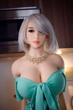 JY-DOLL MADONNA 168 CM - Image 2