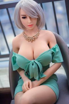 JY-DOLL MADONNA 168 CM - Image 16