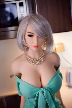 JY-DOLL MADONNA 168 CM - Image 4