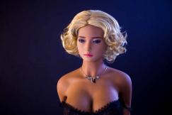 JY-DOLL MARYLIN 165 CM - Bild 2