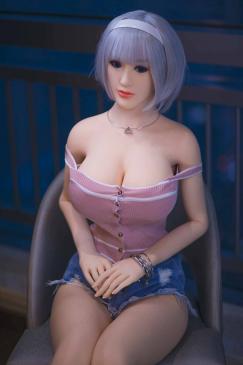 JY-DOLL NELEY 168 CM MODEL - Image 15