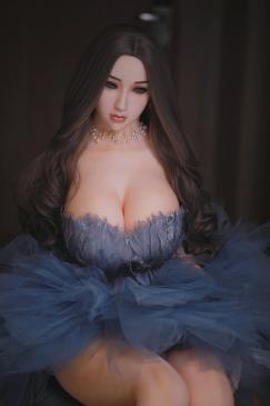 JY-DOLL PATTY 170 CM Real Doll - Image 8