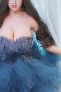 JY-DOLL PATTY 170 CM riktig docka HG-CUP - Bild 17