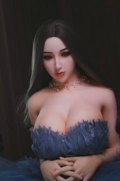 JY-DOLL PATTY 170 CM riktig docka HG-CUP - Bild 6