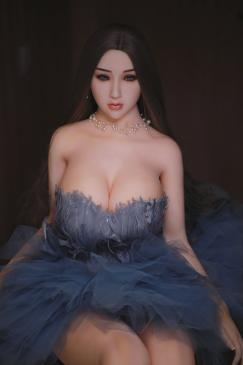 JY-DOLL PATTY 170 CM riktig docka HG-CUP - Bild 10