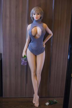 JY-DOLL SIGRID 168 CM MODEL - Image 19