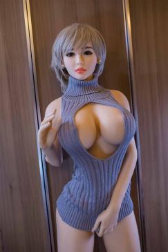 JY-DOLL SIGRID 168 CM MODEL - Image 24