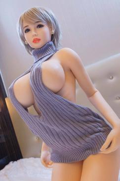 JY-DOLL SIGRID 168 CM MODEL - Image 8