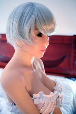 JY-DOLL SUSI 148 CM - Bild 5