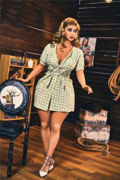 Krleksdocka Akisha - Bild 5