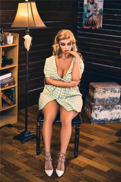 Krleksdocka Akisha - Bild 6