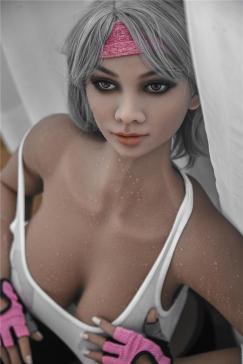 Krleksdocka Ayumi - Bild 12