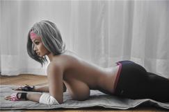 Krleksdocka Ayumi - Bild 15