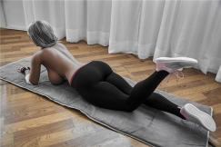Krleksdocka Ayumi - Bild 17