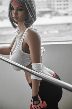Krleksdocka Ayumi - Bild 6