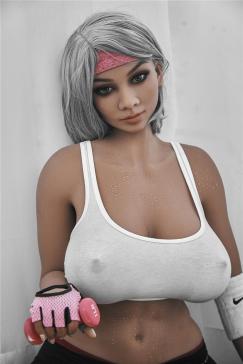 Krleksdocka Ayumi - Bild 9