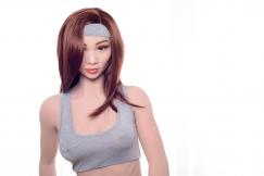 Krleksdocka Ayumi II - Bild 7