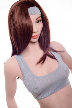 Krleksdocka Ayumi II - Bild 8