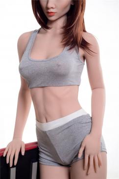 Krleksdocka Ayumi II - Bild 10