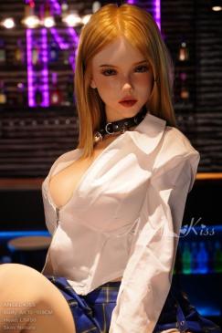 Krleksdocka Caprica - Bild 6