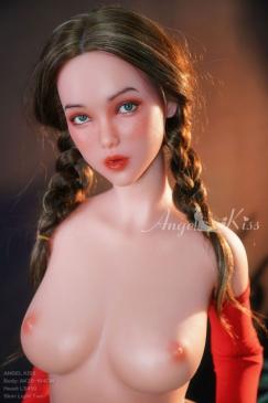 Krleksdocka Christine 164cm - Bild 15