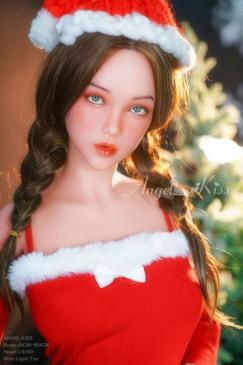 Krleksdocka Christine 164cm - Bild 6