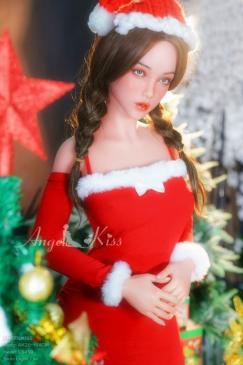 Krleksdocka Christine 164cm - Bild 7