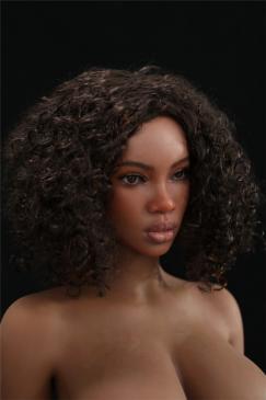 Krleksdocka Denise 164cm - Bild 7