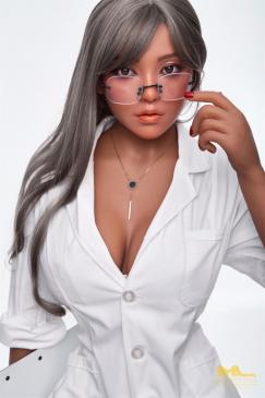 Krleksdocka Elli 164cm - Bild 6