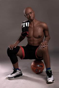 Krleksdocka James 175cm - Bild 11