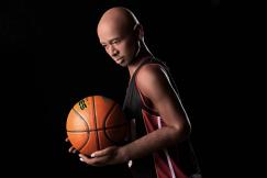Krleksdocka James 175cm - Bild 5
