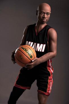 Krleksdocka James 175cm - Bild 8