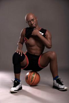Krleksdocka James 175cm - Bild 9