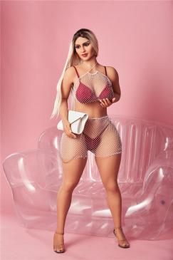 Krleksdocka Jessica - Bild 2