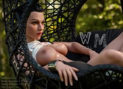 Krleksdocka Judy - Bild 24