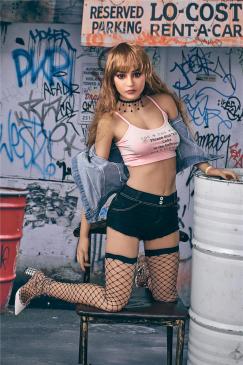 Krleksdocka Julia - Bild 5