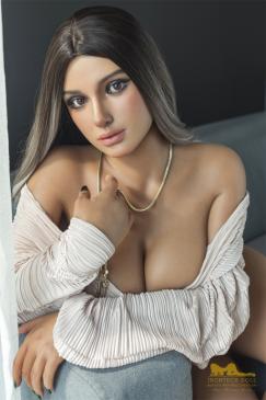 Krleksdocka Justin 164cm - Bild 20