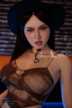 Krleksdocka Kate - Bild 8