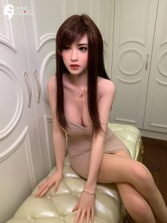Krleksdocka Li Hui 172 CM (H10) - Bild 18