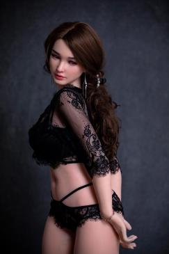 Krleksdocka Lin Yanyan 162cm - Bild 4