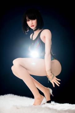 Krleksdocka Lin Yanyan II 162cm - Bild 9