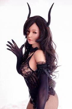 Krleksdocka Lin Yin 162cm - Bild 2