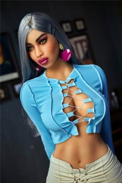 Krleksdocka Lola II 164cm - Bild 4