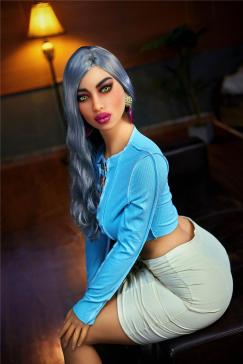 Krleksdocka Lola II 164cm - Bild 9