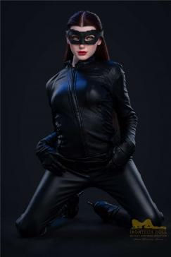 Krleksdocka Luna Coser 168cm - Bild 14